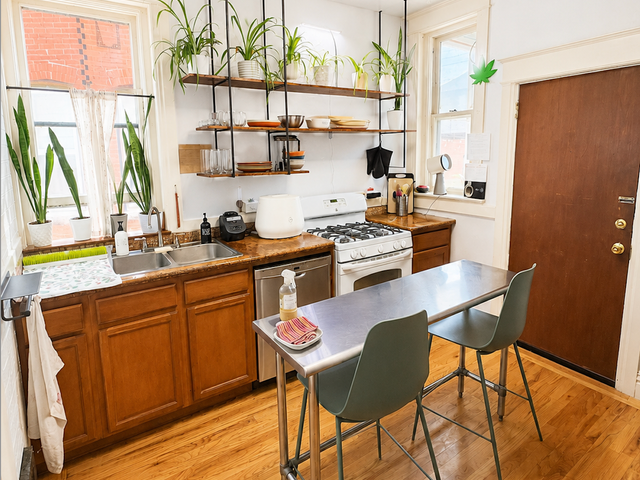 Cheesman Park coliving home, Denver — photo 2