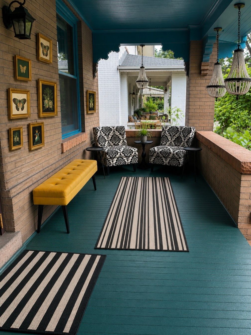 Cheesman Park coliving home, Denver — photo 3