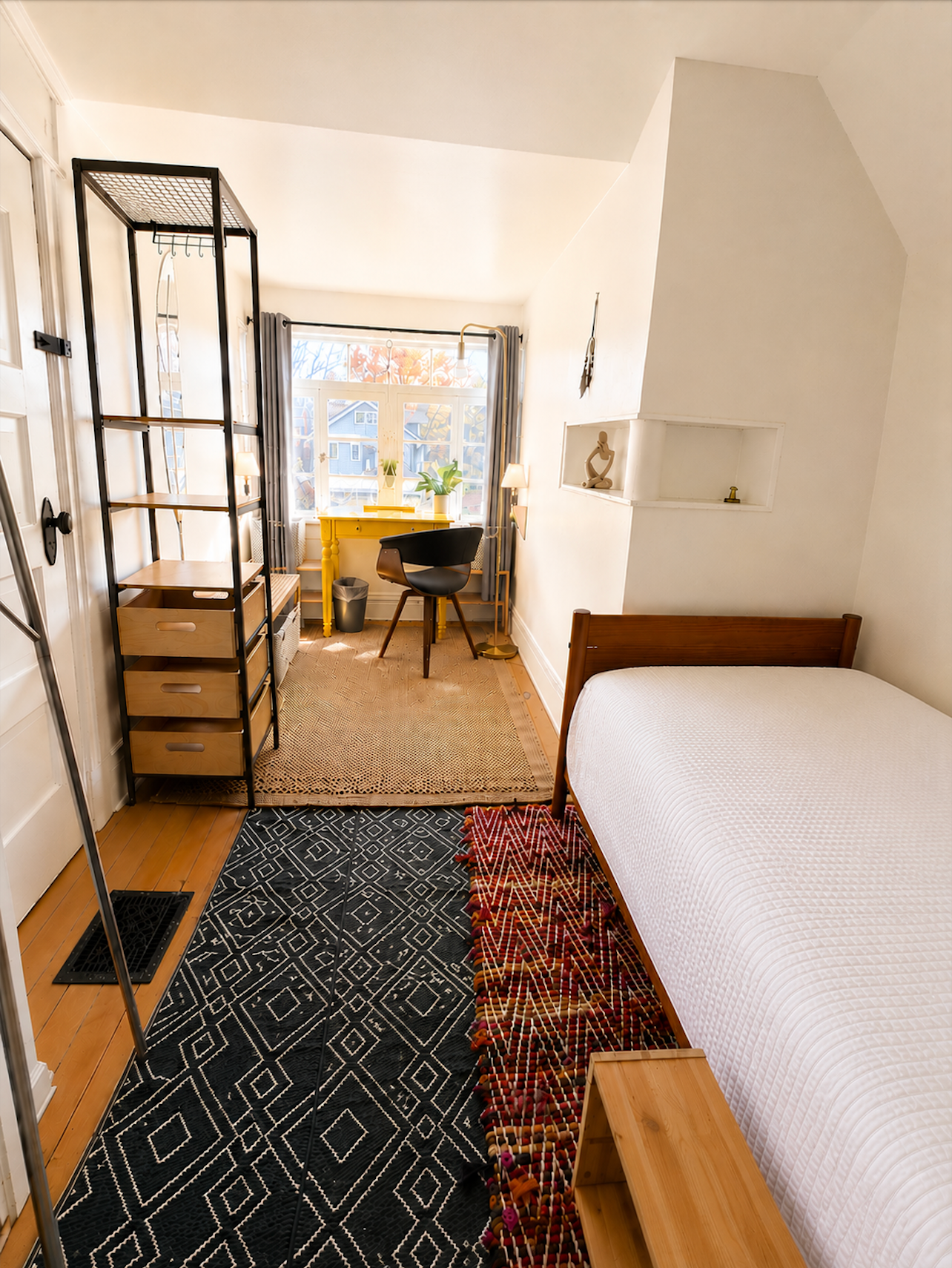 Room 6 | Yoga Studio