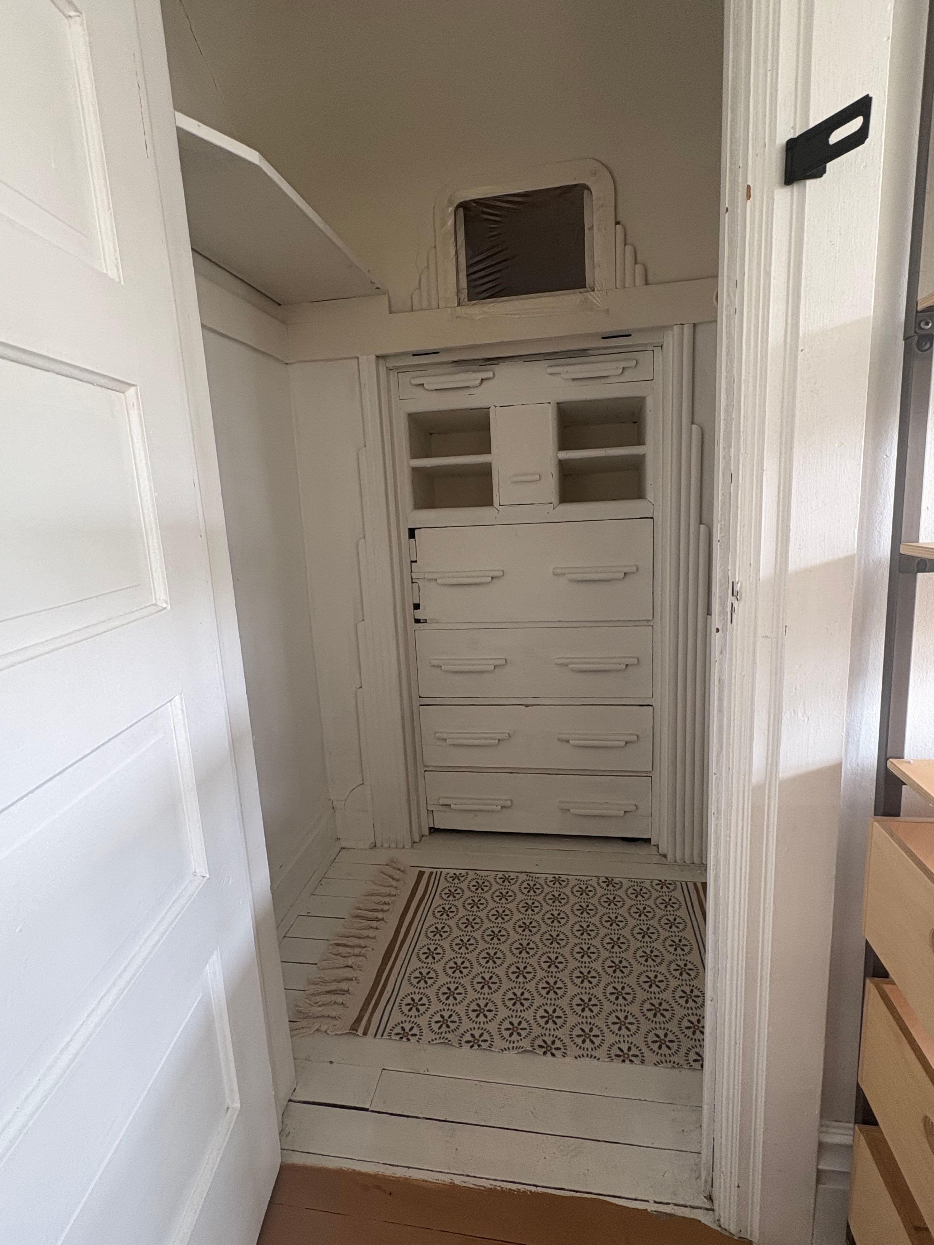 Room 6 | Yoga Studio, furnished room in Cheesman Park, Denver — photo 3