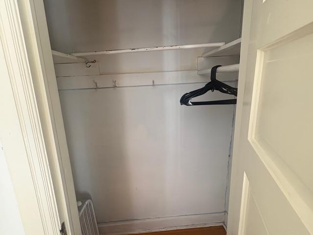 Room 2 | Two Closets, furnished room in Cheesman Park, Denver — photo 3