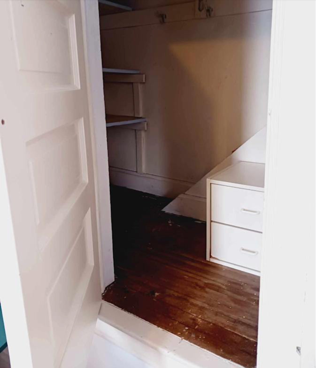 Room 2 | Two Closets, furnished room in Cheesman Park, Denver — photo 4