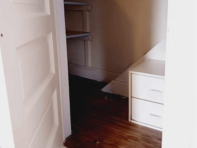 Room 2 | Two Closets, furnished room in Cheesman Park, Denver — photo 4