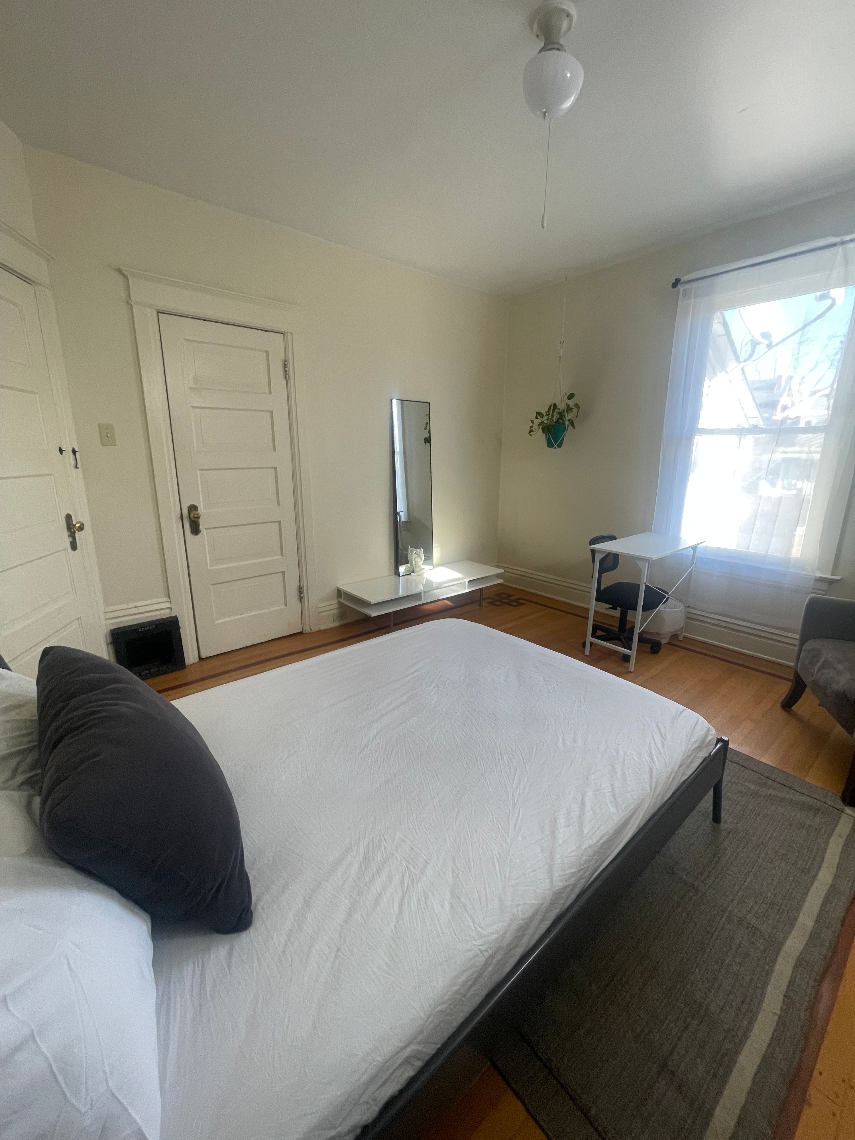 Cheesman Park coliving home, Denver — photo 5