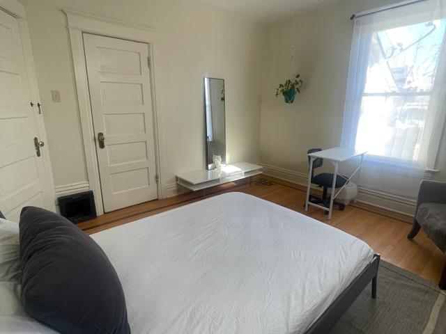 Cheesman Park coliving home, Denver — photo 5