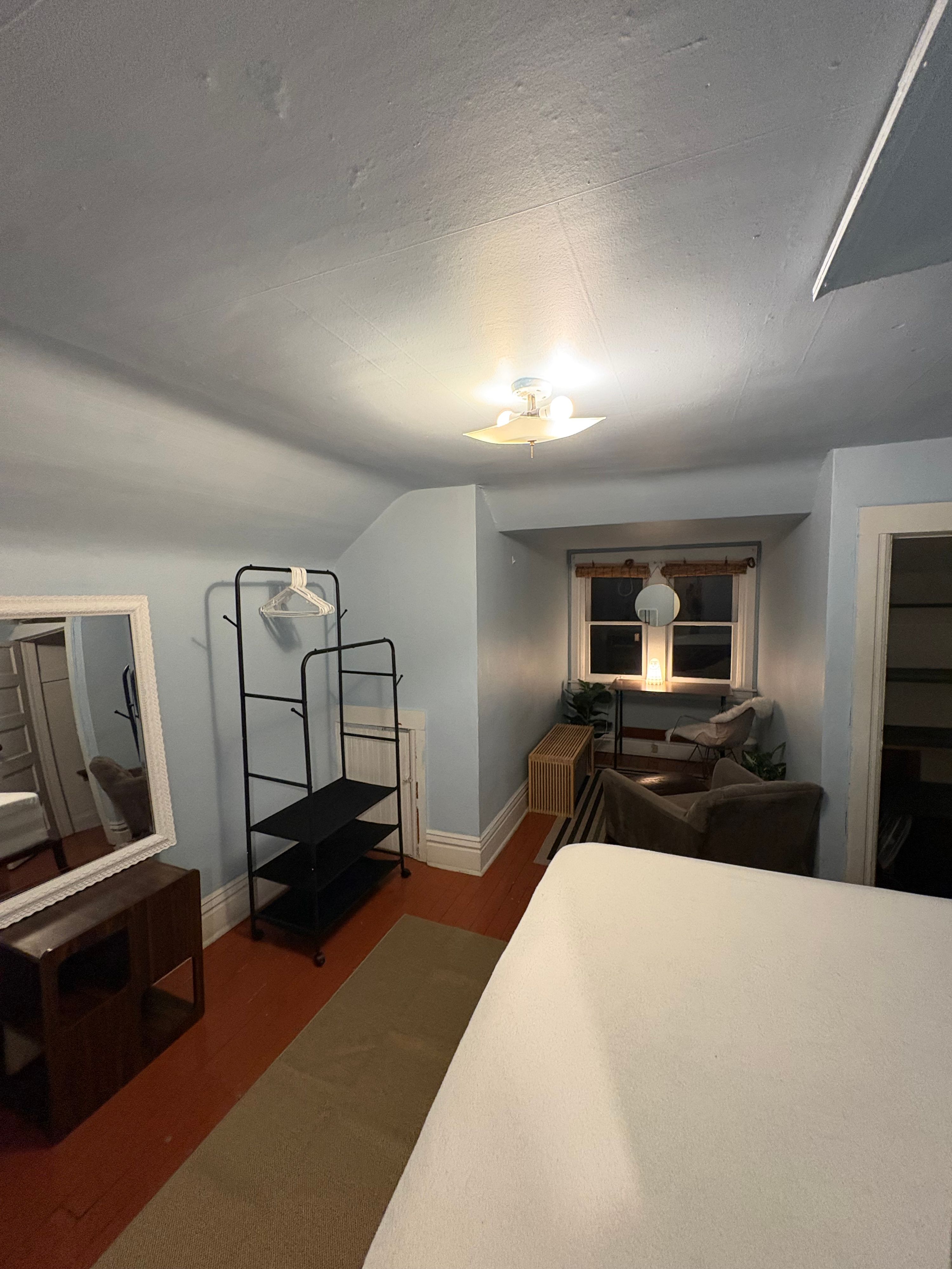 Room 1 | Artist Studio
