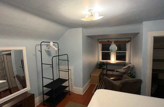 Room 1 | Artist Studio