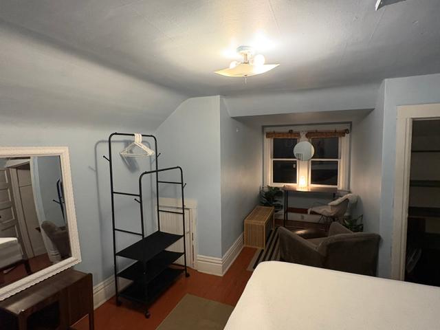 Room 1 | Artist Studio, furnished room in Cheesman Park, Denver — photo 3