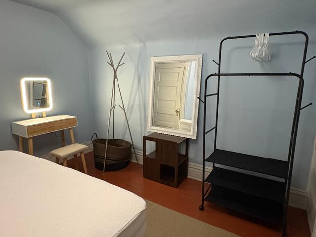 Room 1 | Artist Studio, furnished room in Cheesman Park, Denver — photo 5
